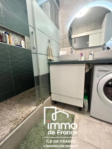 Appartement à vendre à Neuilly-sur-Marne (93330)