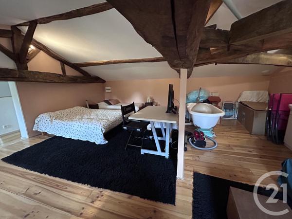 Maison à vendre  8 pièces - 210,80 m2 COUTRAS - 33