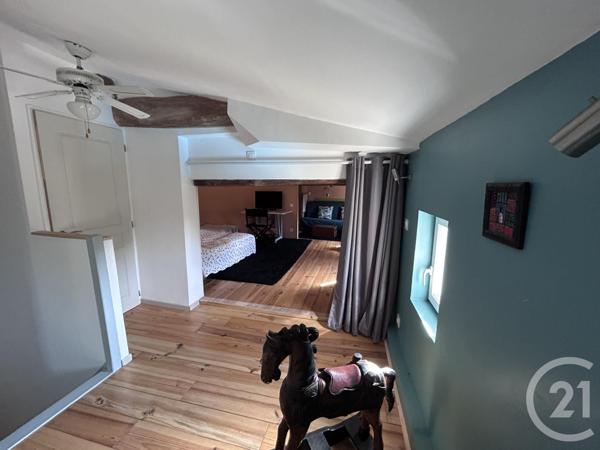 Maison à vendre  8 pièces - 210,80 m2 COUTRAS - 33