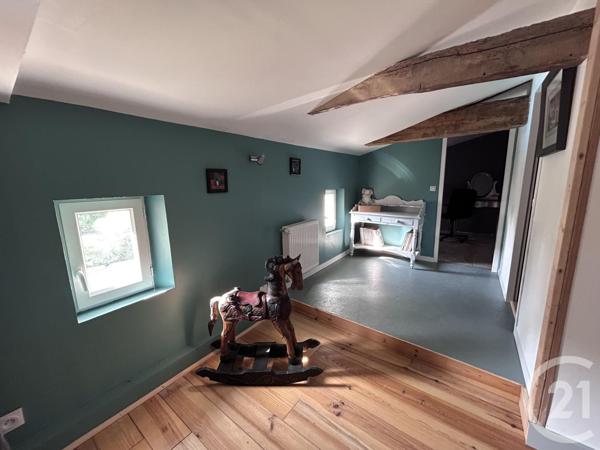 Maison à vendre  8 pièces - 210,80 m2 COUTRAS - 33