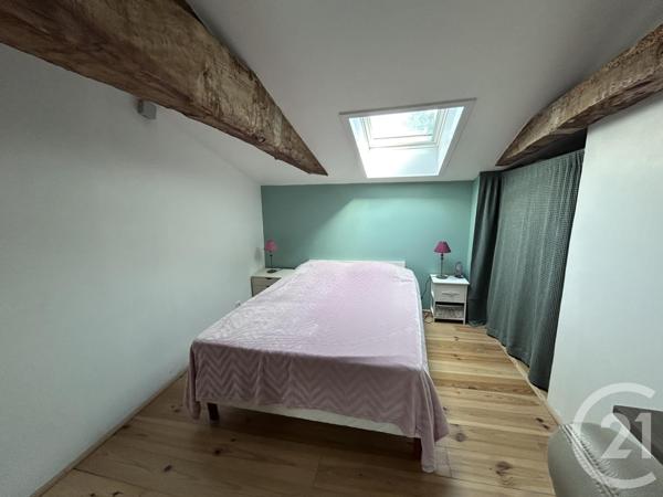 Maison à vendre  8 pièces - 210,80 m2 COUTRAS - 33