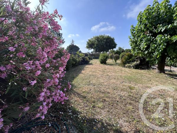 Maison à vendre  8 pièces - 210,80 m2 COUTRAS - 33