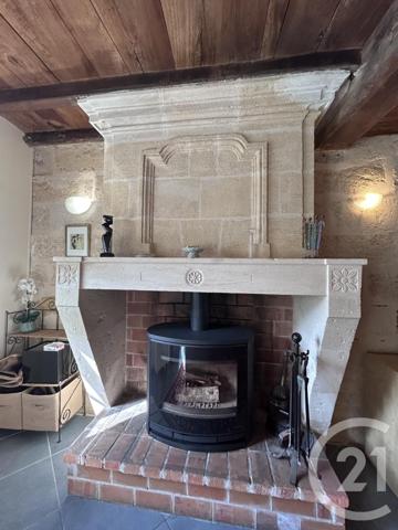 Maison à vendre  8 pièces - 210,80 m2 COUTRAS - 33