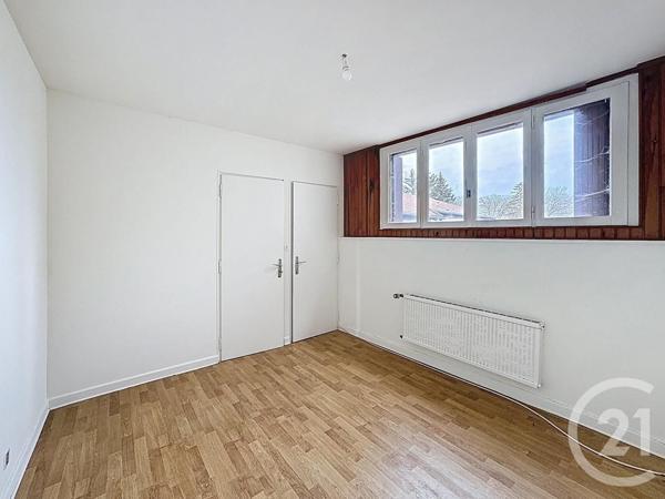 Maison à vendre  6 pièces - 142 m2 BULGNEVILLE - 88