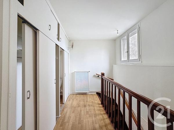 Maison à vendre  6 pièces - 142 m2 BULGNEVILLE - 88