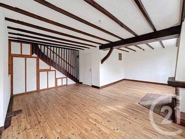 Maison à vendre  6 pièces - 142 m2 BULGNEVILLE - 88