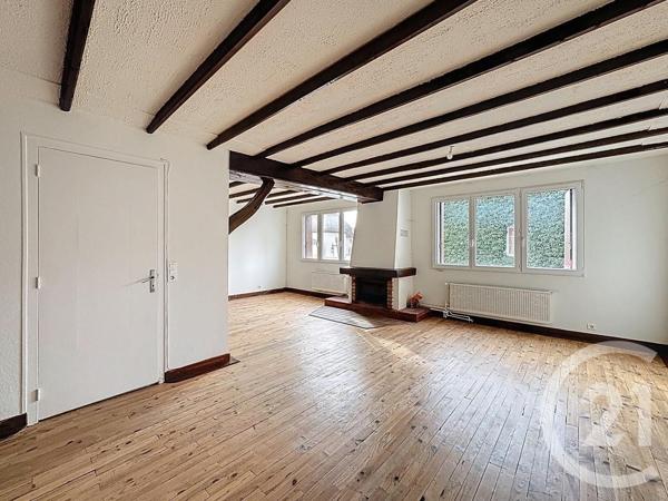 Maison à vendre  6 pièces - 142 m2 BULGNEVILLE - 88