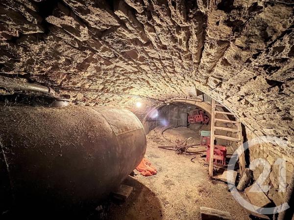 Maison à vendre  6 pièces - 142 m2 BULGNEVILLE - 88