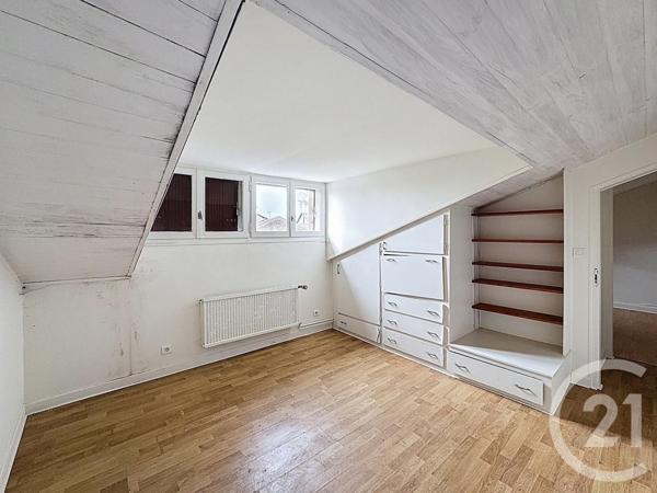 Maison à vendre  6 pièces - 142 m2 BULGNEVILLE - 88