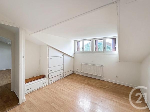 Maison à vendre  6 pièces - 142 m2 BULGNEVILLE - 88