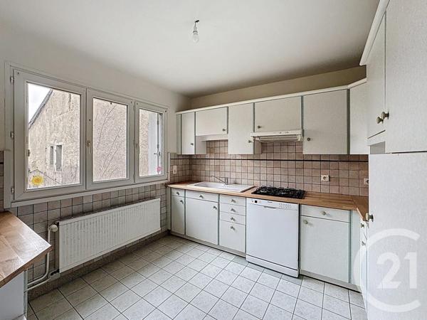 Maison à vendre  6 pièces - 142 m2 BULGNEVILLE - 88