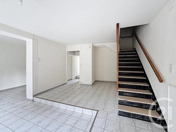 Maison à vendre  6 pièces - 142 m2 BULGNEVILLE - 88