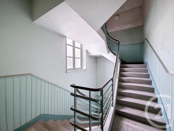 Immeuble à vendre  780 m2 LUCON - 85