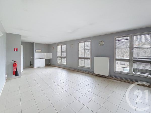 Immeuble à vendre  780 m2 LUCON - 85