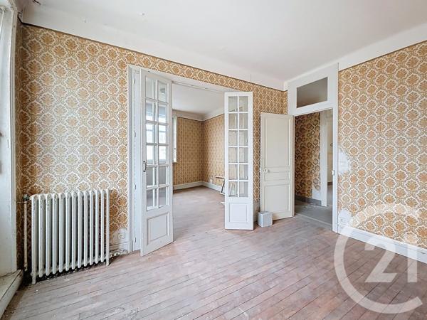 Immeuble à vendre  780 m2 LUCON - 85