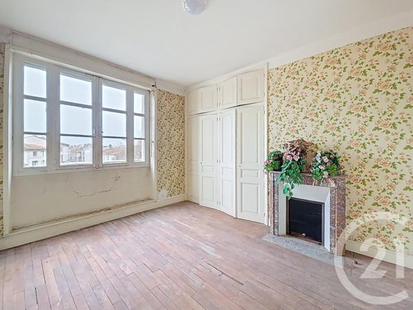 Immeuble à vendre  780 m2 LUCON - 85