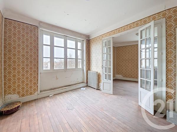 Immeuble à vendre  780 m2 LUCON - 85