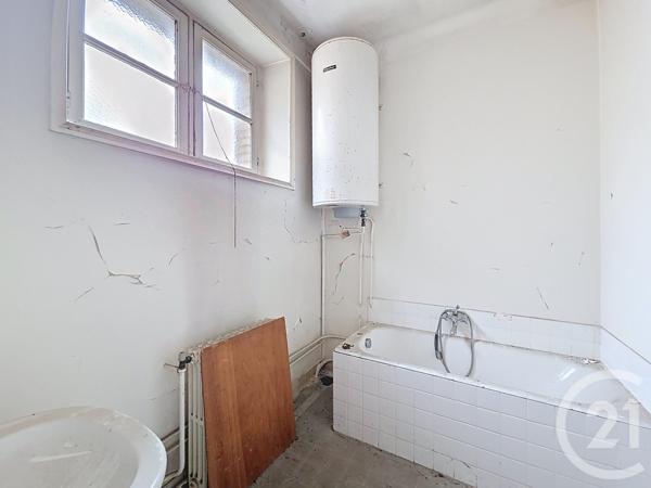 Immeuble à vendre  780 m2 LUCON - 85