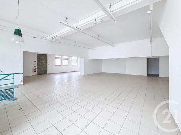 Immeuble à vendre  780 m2 LUCON - 85