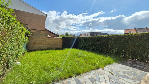 Maison à vendre 5 pièces 90m² Hem (59510)