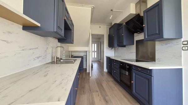 Maison à vendre 5 pièces 90m² Hem (59510)