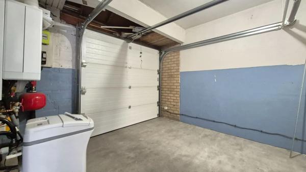 Maison à vendre 5 pièces 90m² Hem (59510)