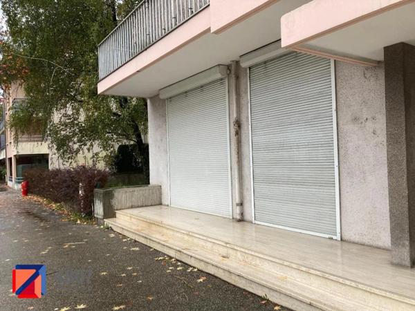 Bureau à louer à Annecy (74000)