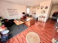 Appartement à louer 2 pièces 47.88m² Limoges (87000)