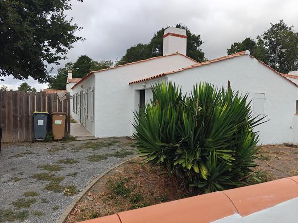 CHALLANS - LOCATION A L'ANNEE