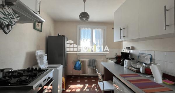 Location Appartement 4 pièces 63.04 m² - Aurec-sur-loire 43110
