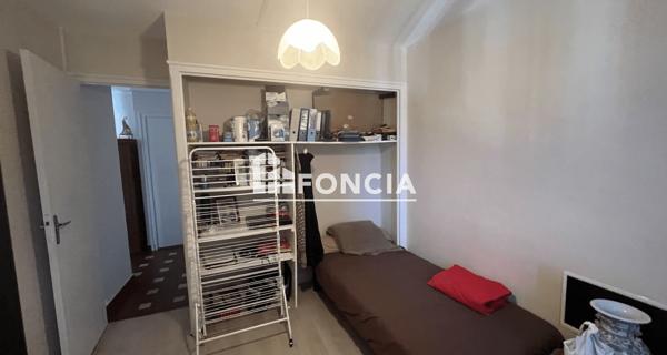 Location Appartement 4 pièces 63.04 m² - Aurec-sur-loire 43110