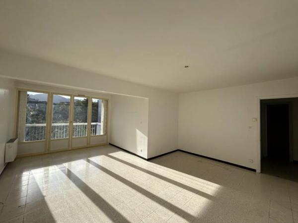 Appartement à vendre à Privas (07000)