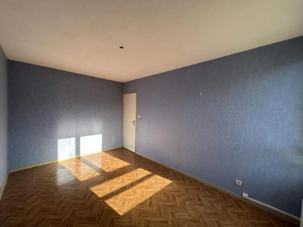 Appartement à vendre à Privas (07000)