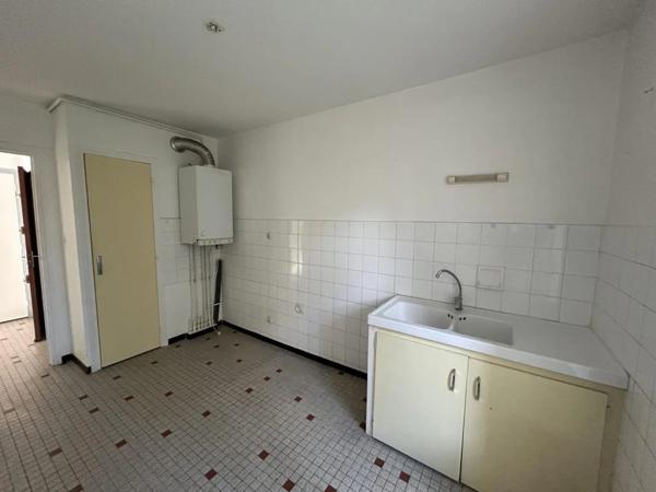 Appartement à vendre à Privas (07000)