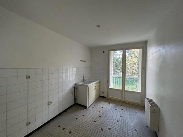Appartement à vendre à Privas (07000)