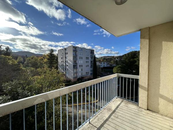 Appartement à vendre à Privas (07000)