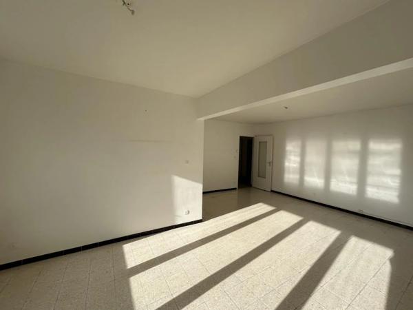 Appartement à vendre à Privas (07000)