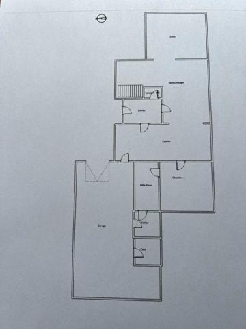 À VENDRE MAISON FAMILIALE DE 200M² AUX PORTES D'YVETOT
