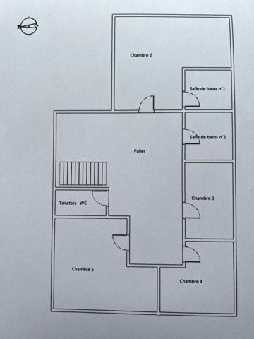 À VENDRE MAISON FAMILIALE DE 200M² AUX PORTES D'YVETOT