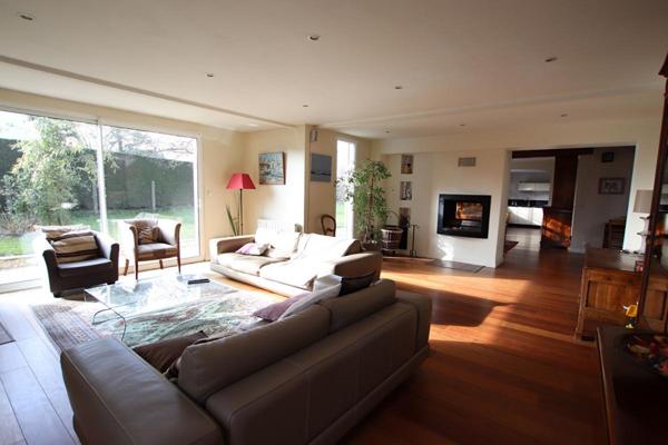 À VENDRE MAISON FAMILIALE DE 200M² AUX PORTES D'YVETOT