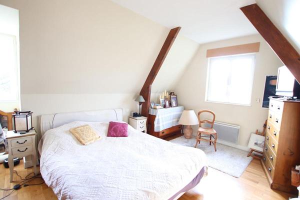 À VENDRE MAISON FAMILIALE DE 200M² AUX PORTES D'YVETOT