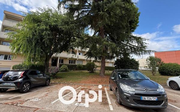 Appartement à vendre    4 pièces • 75,02 m2 Saint-Fargeau-Ponthierry