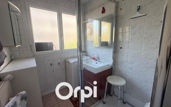 Appartement à vendre    4 pièces • 75,02 m2 Saint-Fargeau-Ponthierry