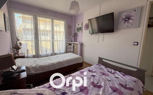 Appartement à vendre    4 pièces • 75,02 m2 Saint-Fargeau-Ponthierry