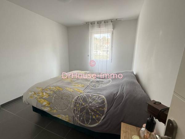 Appartement à vendre 3 pièces de 64 m²