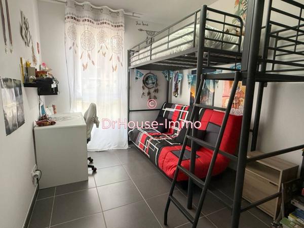 Appartement à vendre 3 pièces de 64 m²