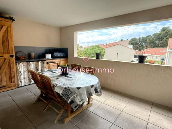 Appartement à vendre 3 pièces de 64 m²