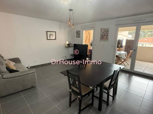 Appartement à vendre 3 pièces de 64 m²