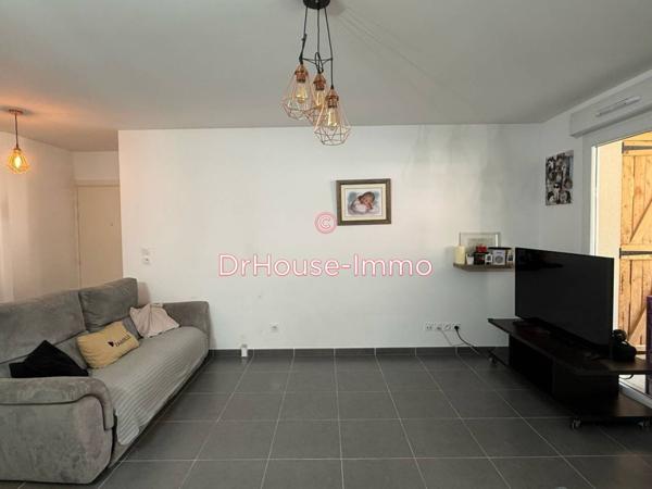 Appartement à vendre 3 pièces de 64 m²