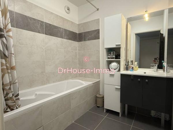 Appartement à vendre 3 pièces de 64 m²